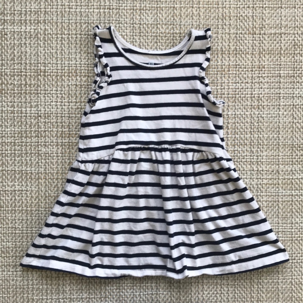 Baby GAP Dress/Tunic